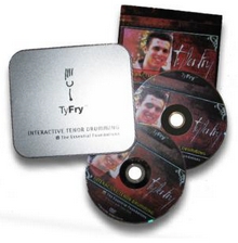 TyFry™ Interactive